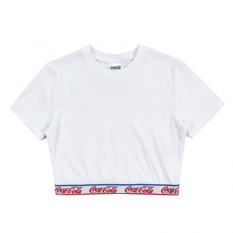 Футболка из комплекта Coca-Cola резинка