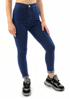 Джинсы АА American Apparel 4 цвета