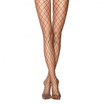 Колготки женские CONTE RETTE SUPER MAX сетка