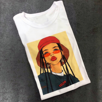 Футболка LonnaMag коллекция 