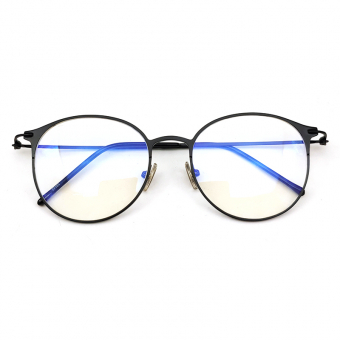 Очки металл оправа тонкие дужки