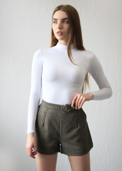 боди водолазка