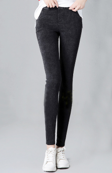 Джеггинсы SLIM PATERN