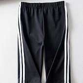 Картинка Велосипедки хб стрейч длинные от магазина LonnaMag