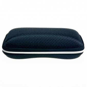 Чехол для очков на молнии