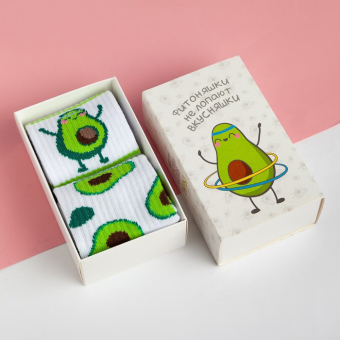 Носки Фитнес 