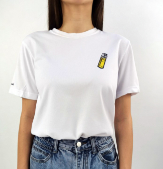 Футболка LonnaMag коллекция 