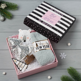 Подарочный набор KAFTAN 