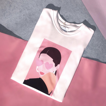 Футболка LonnaMag коллекция 