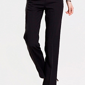 Картинка Брюки классические строгие офисные от магазина LonnaMag