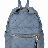 картинка Рюкзак мини стеганый от магазина LonnaMag
