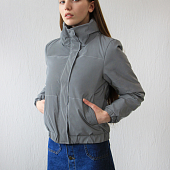 Картинка Куртка светоотражающая  от магазина LonnaMag