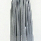 Картинка Юбка пачка сетка 3 слоя+подклад длина 90см от магазина LonnaMag