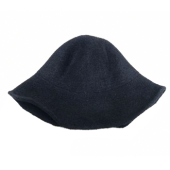 Панама широкая шерсть широкие поля