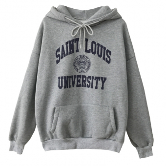 Худи Saint Louis University