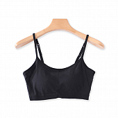 Картинка Топ спорт с чашками 3 цвета от магазина LonnaMag