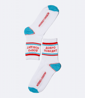 Носки Nicenonice 