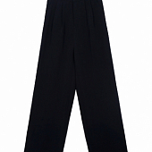 Картинка Брюки палаццо сзади на резинке от магазина LonnaMag