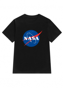 Футболка NASA