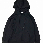 Картинка Толстовка худи капюшон карман-кенгуру F2 от магазина LonnaMag