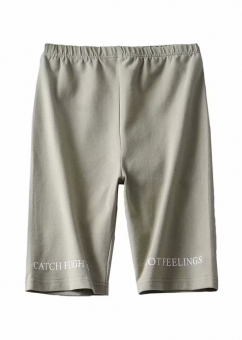 1 Шорты велосипедки CATCH FLIGHT - NOT FELLINGS