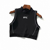 Картинка Топ светоотражающие полосы надпись VPTC от магазина LonnaMag