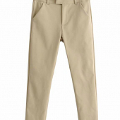 Картинка Брюки классические зауженные от магазина LonnaMag