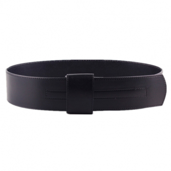 Ремень широкий на липучке