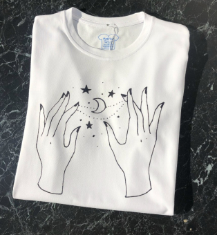 Футболка LonnaMag коллекция 