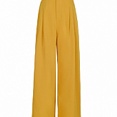 Картинка Брюки свободные с поясом с тремя кнопками от магазина LonnaMag