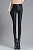 Картинка Штаны кожзам basic от магазина LonnaMag