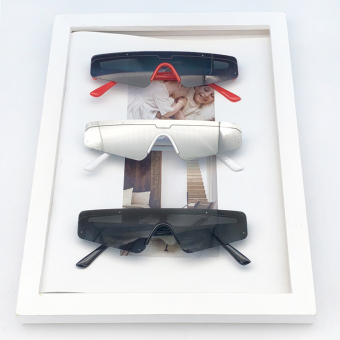 Очки узкие спорт