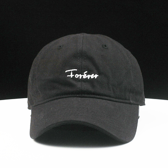 картинка Кепка вышивка Forever от магазина LonnaMag