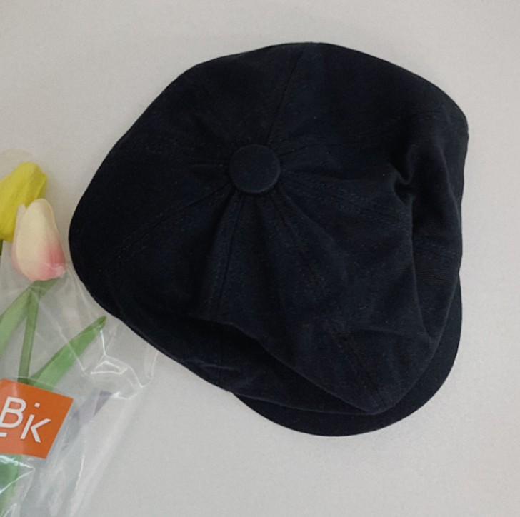 картинка Кепи восьмиклинка неон от магазина LonnaMag