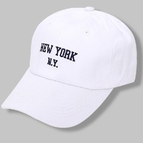 Кепка вышивка NEW YORK N.Y.