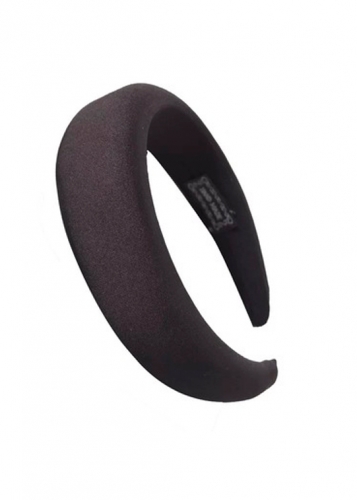 картинка Уплотненный гладкий ободок от магазина LonnaMag