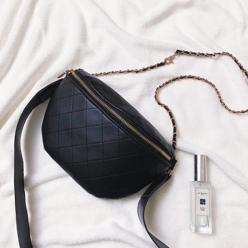 картинка Сумка через плечо стеганная от магазина LonnaMag