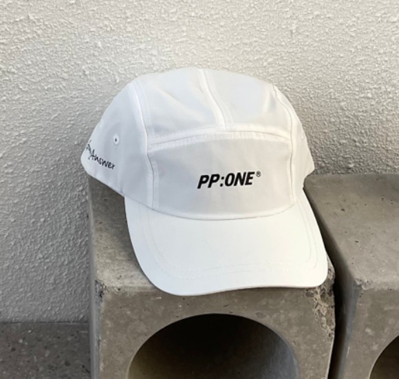 картинка Кепка PP:ONE от магазина LonnaMag