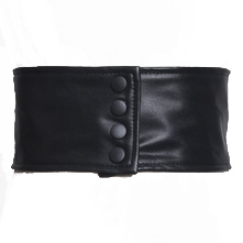 картинка Пояс 4 кнопки сзади широкая резинка от магазина LonnaMag