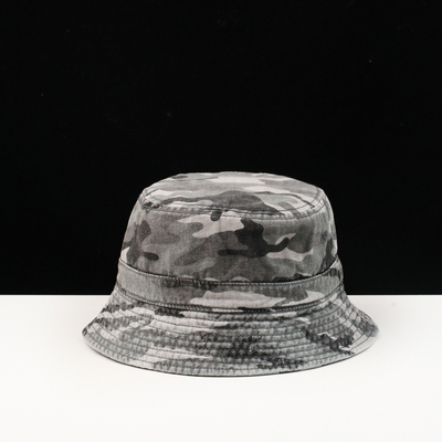 картинка Панама принт камуфляж от магазина LonnaMag