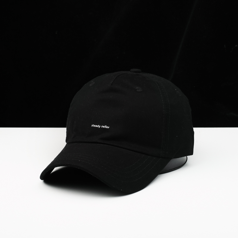 картинка Кепка маленькая надпись steady seller от магазина LonnaMag