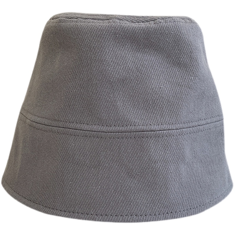 картинка Панама ведро однотонная от магазина LonnaMag