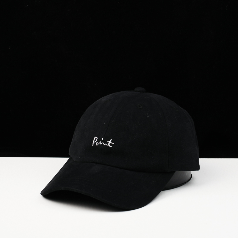 картинка Кепка вышивка Point от магазина LonnaMag