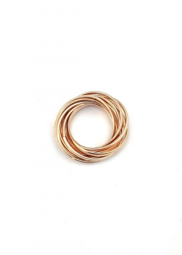 картинка Кольцо неразлучник много в одном от магазина LonnaMag