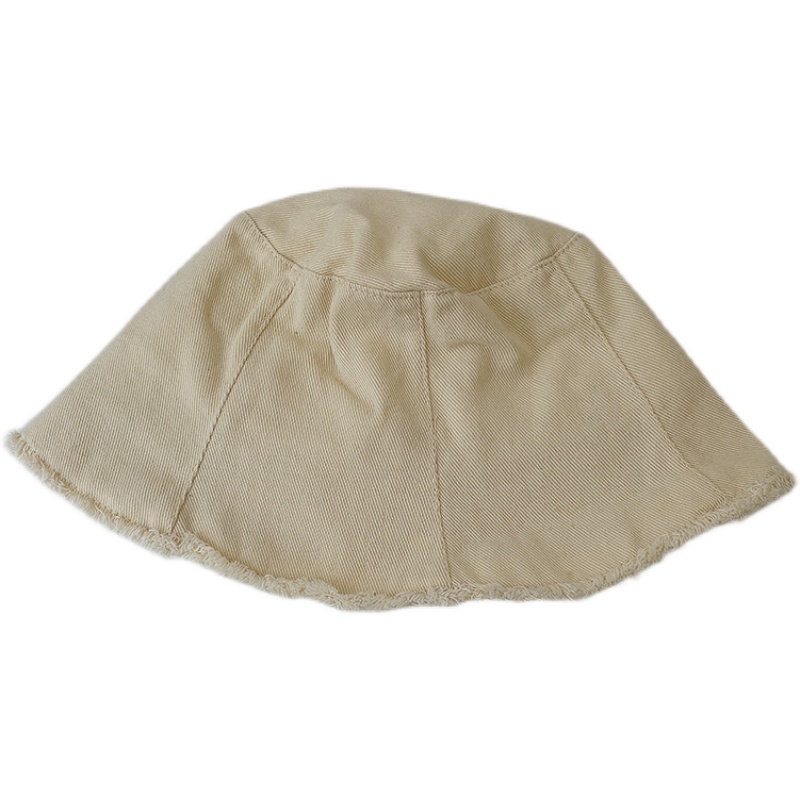 картинка Панама бахрома по краю полей от магазина LonnaMag