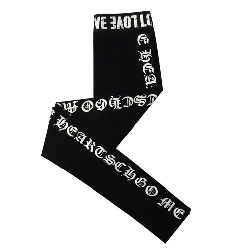 Картинка Леггинсы по бокам надписи от магазина LonnaMag