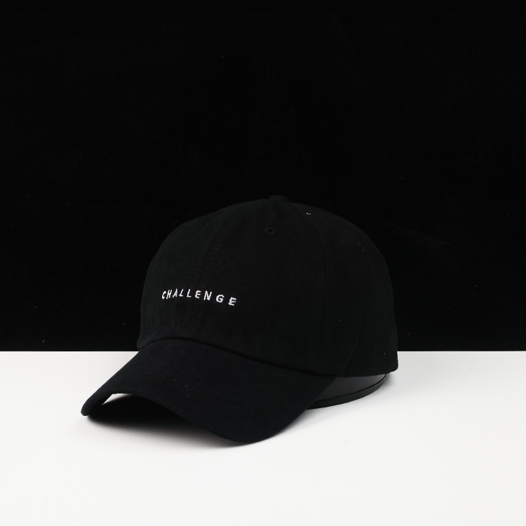 картинка Кепка вышивка CHALLENGE от магазина LonnaMag