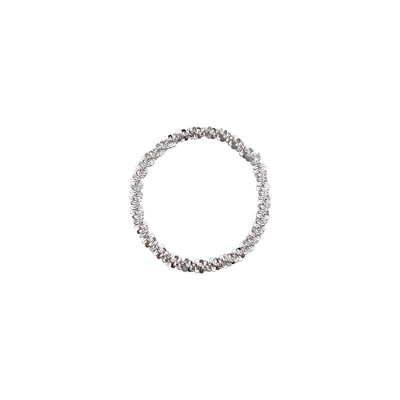 картинка Кольцо тонкое блестящее от магазина LonnaMag