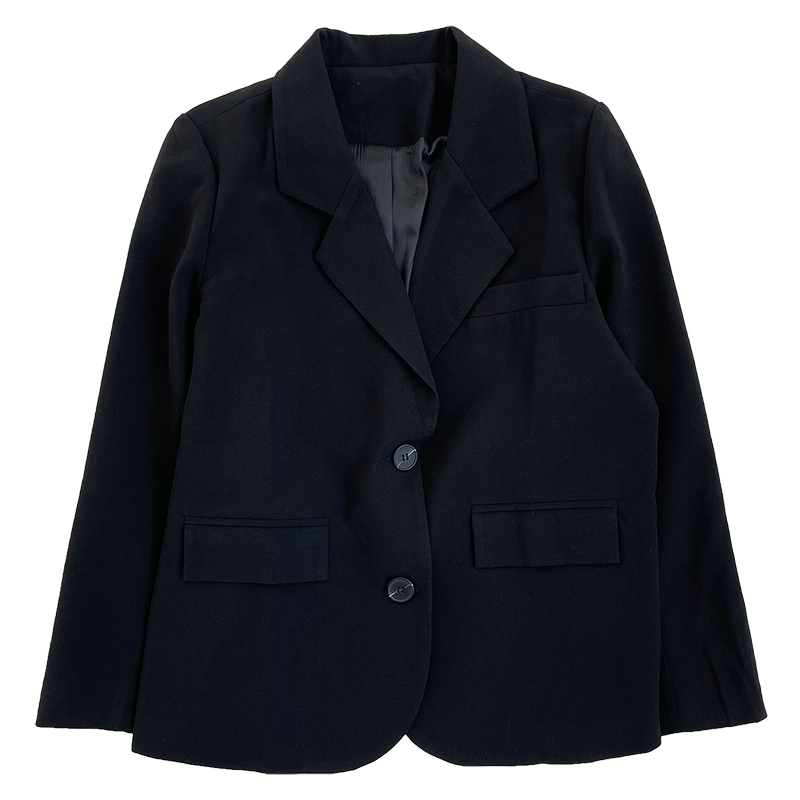 Картинка Пиджак широкий Rena от магазина LonnaMag