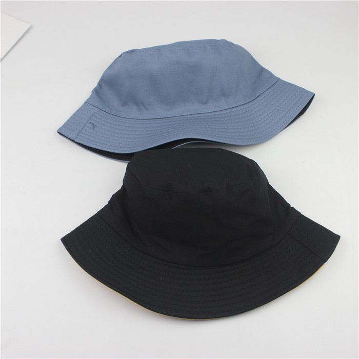 картинка Панама двухсторонняя от магазина LonnaMag